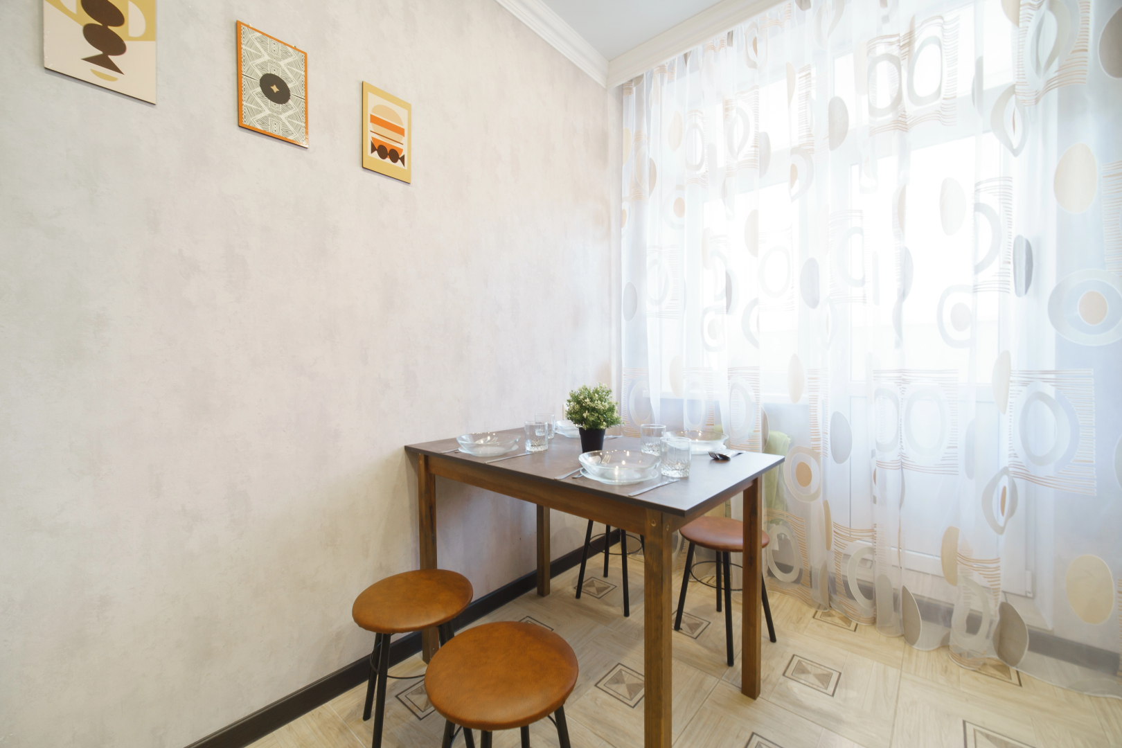 Апартаменты Уютная квартира возле стадиона Краснодар