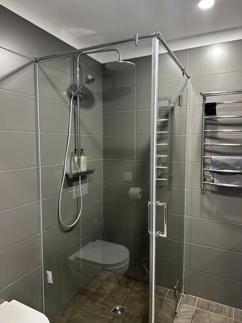 Апартаменты с Умным домом