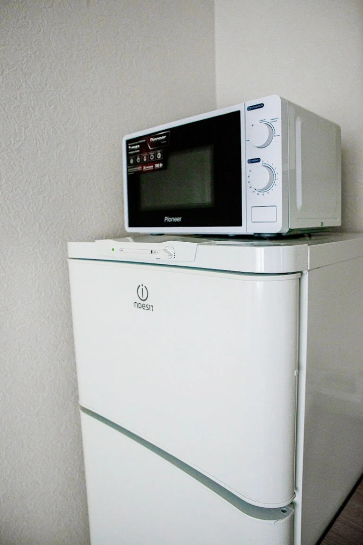 Апартаменты На Веры Волошиной 32