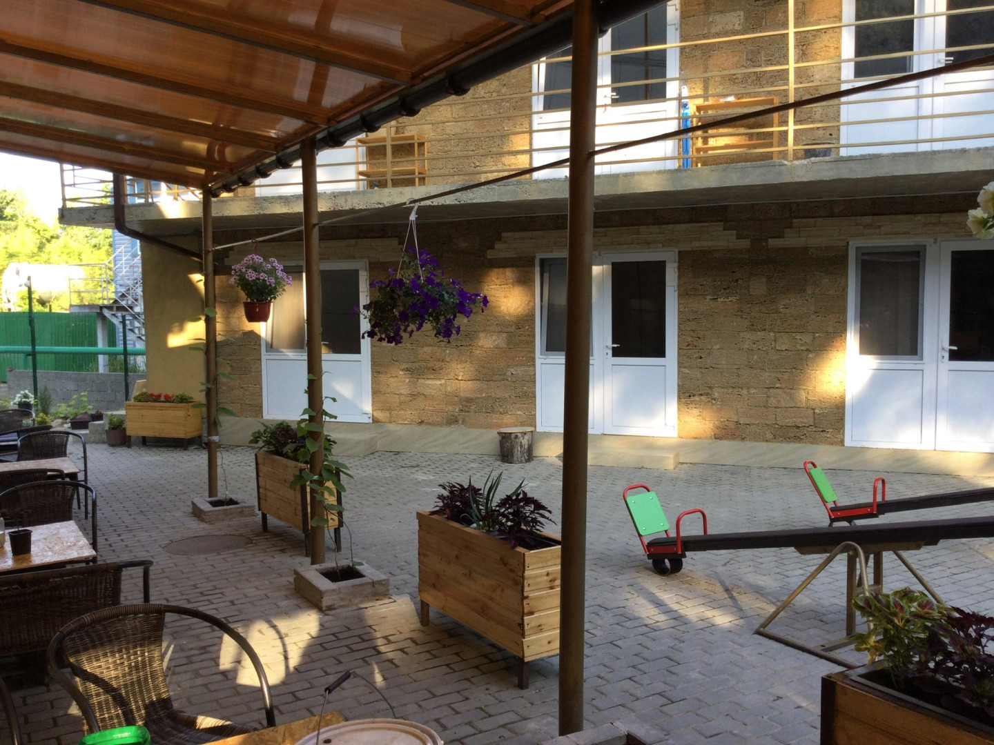 Частный Дом Александров