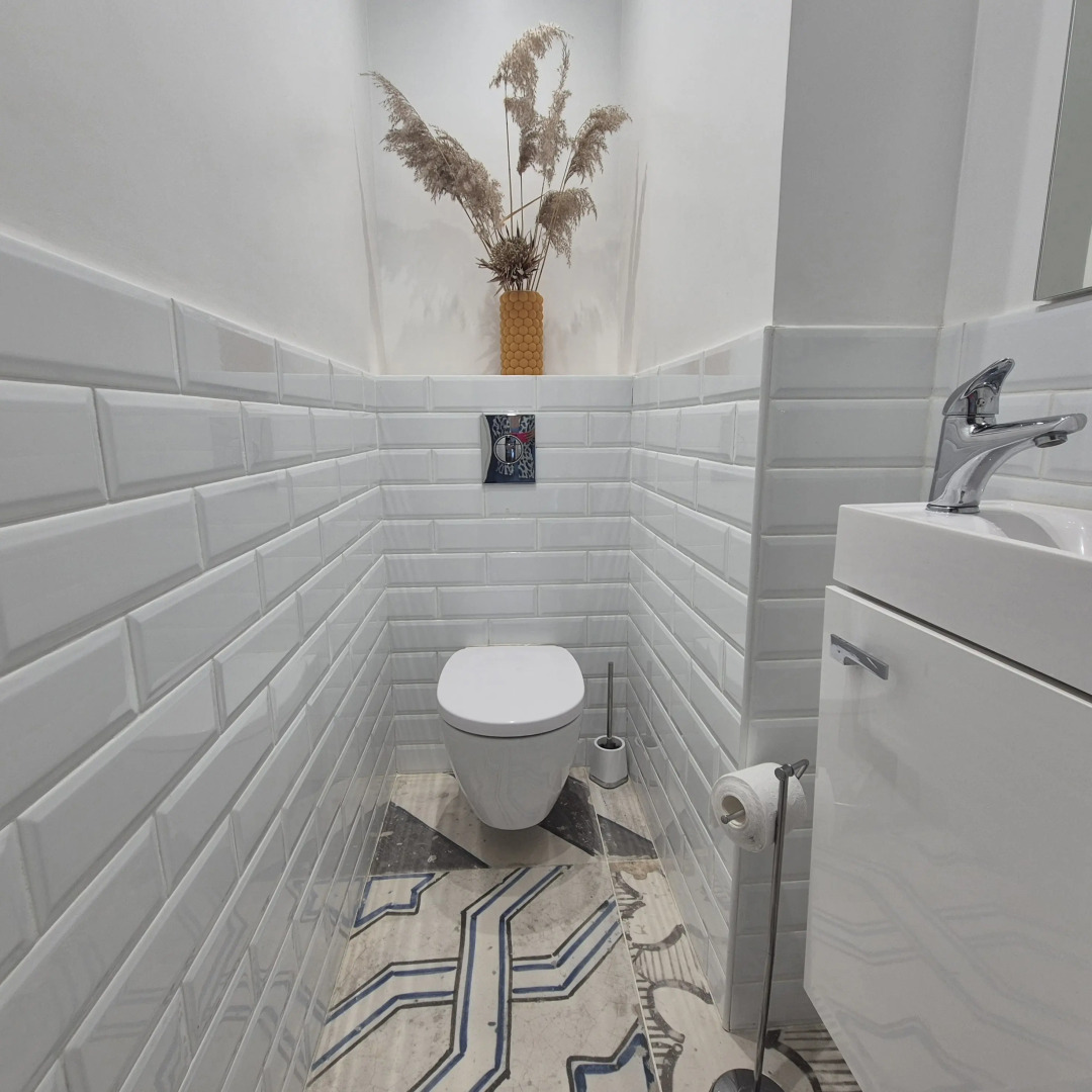 Апартаменты Кофр Уютные 2 Комнатные