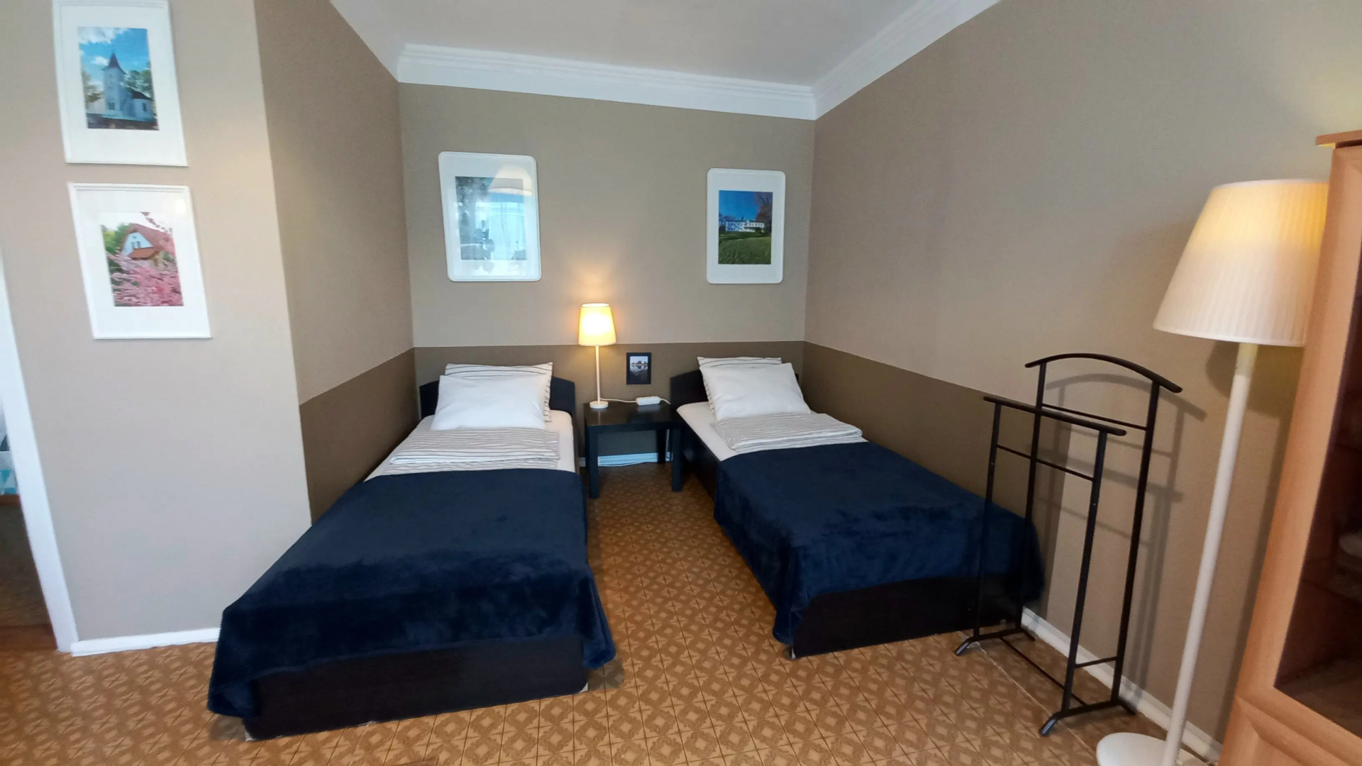 Квартира Кирова 202