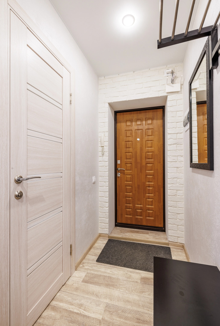 Квартира на Ленина 76