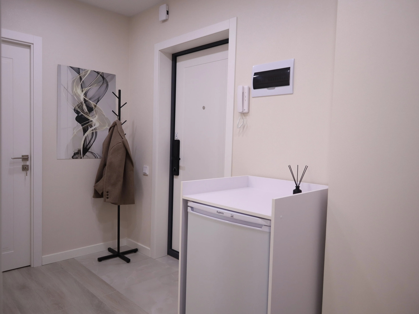 Квартира 2-х Комнатная квартира с новым ремонтом