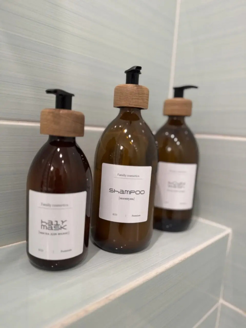 Квартира стильная Вместе в гости рядом с больницей имени Семашко