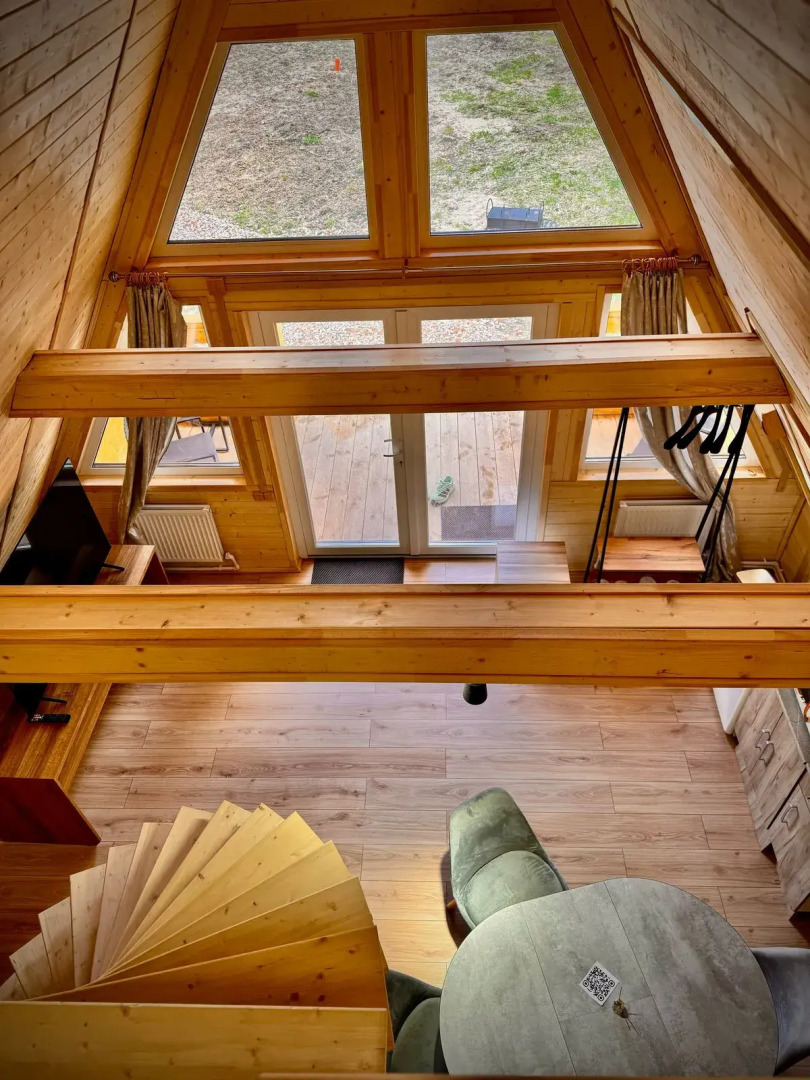 База отдыха Парк-отель Благодача