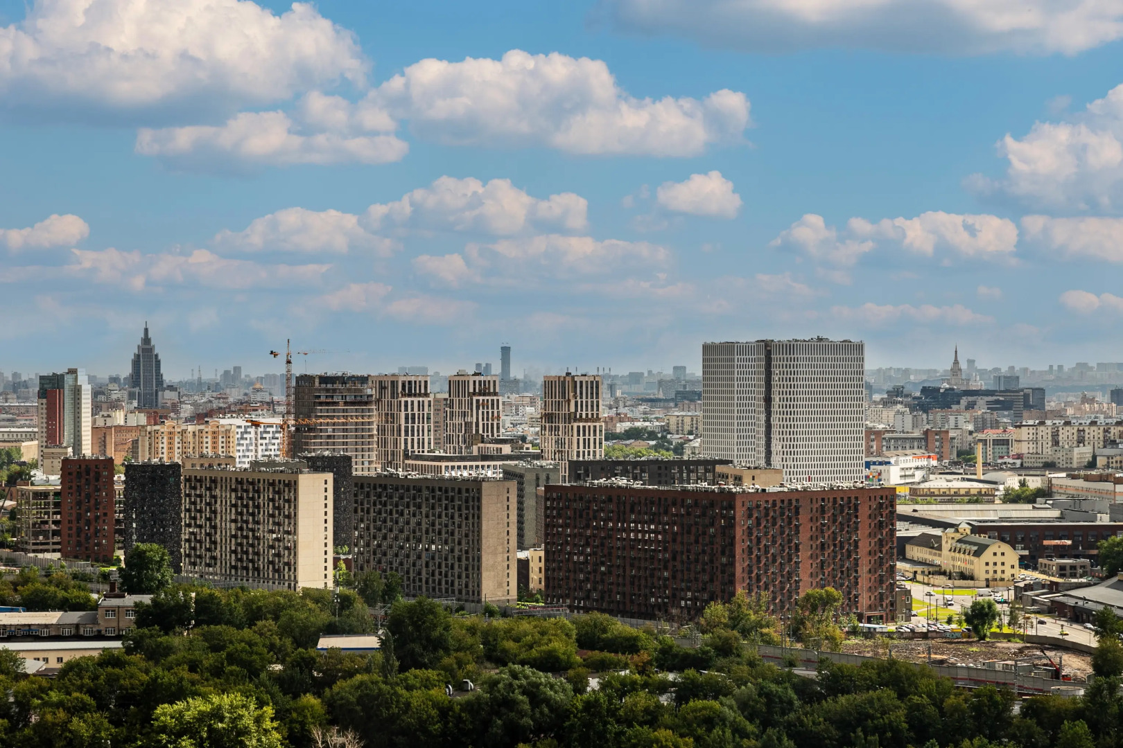 Квартира Rustaveli Great View 27 Floor