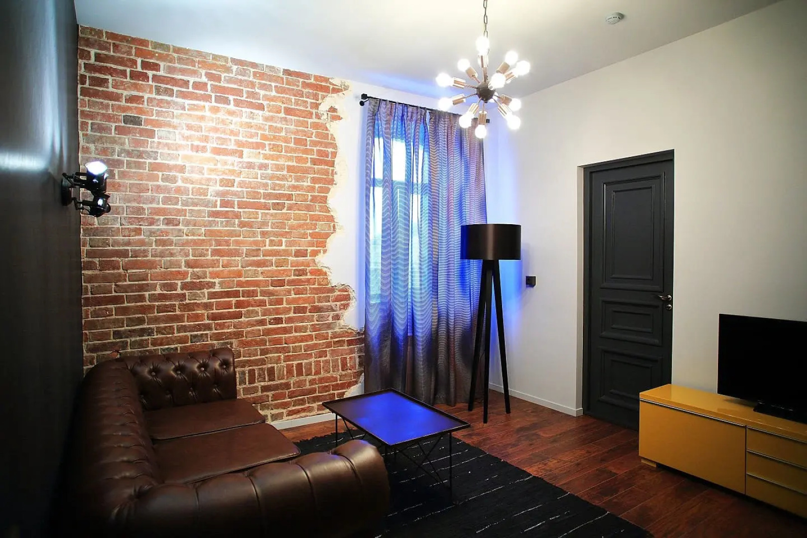 Отель Бонотель