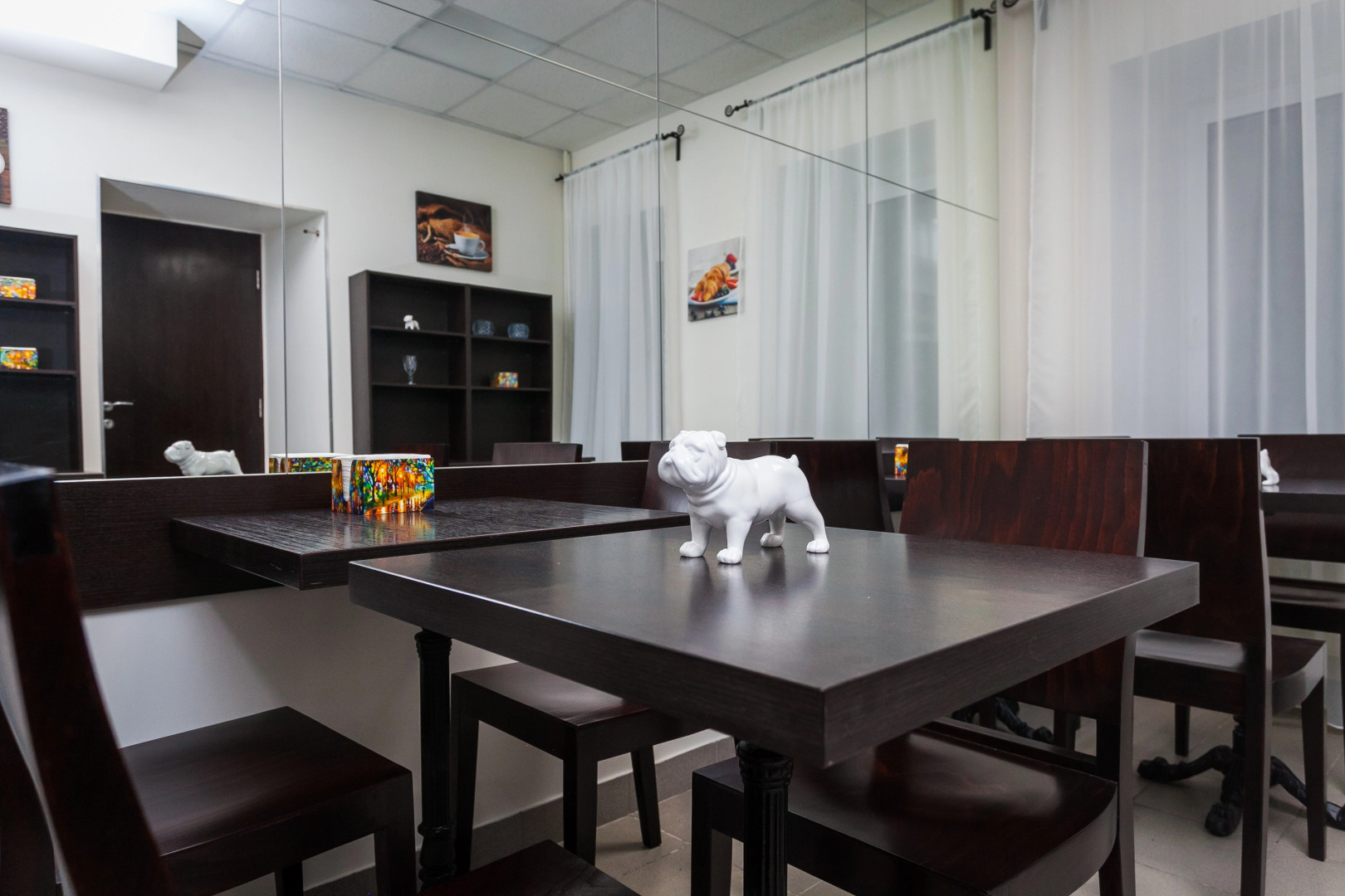 Отель Силуэт