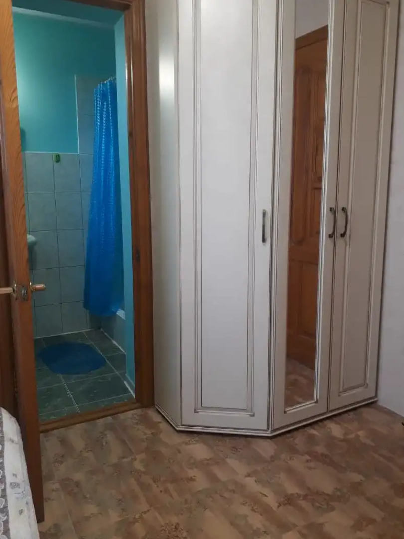 Гостевой дом Тихая гавань