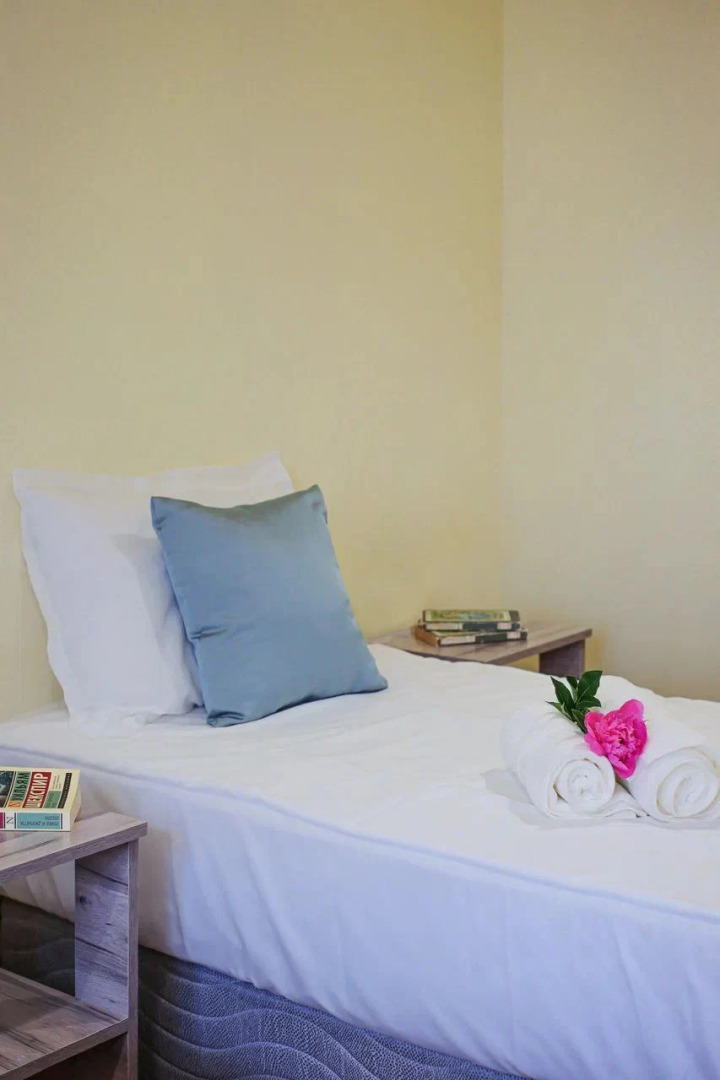 Вилла Old Friends Gyumri