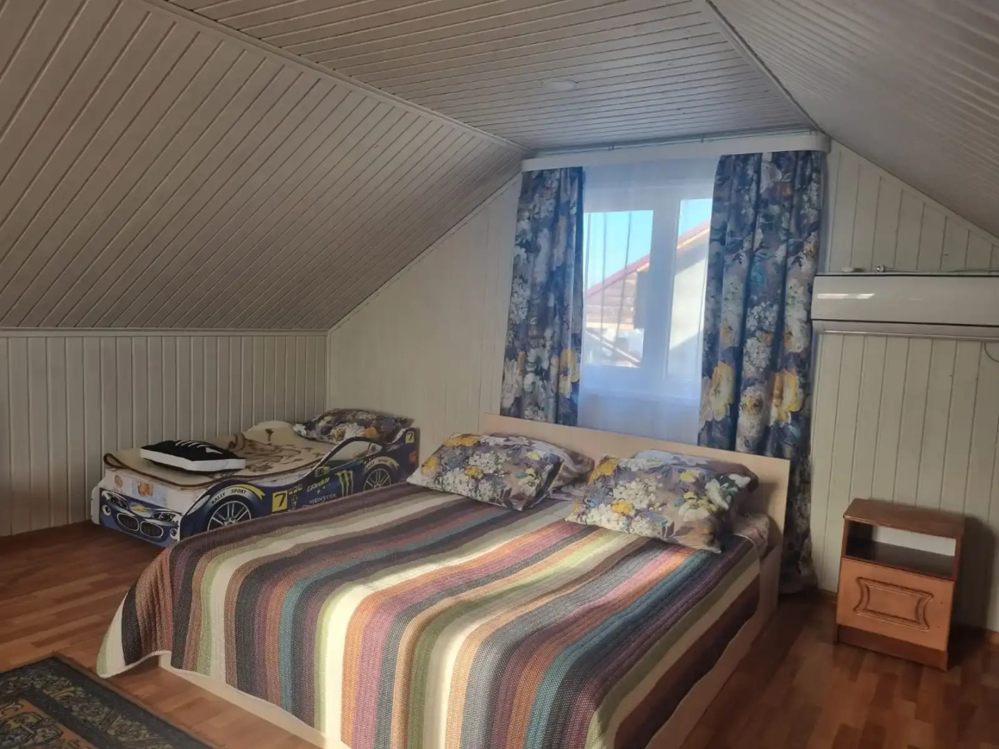 Гостевой дом Знаменское