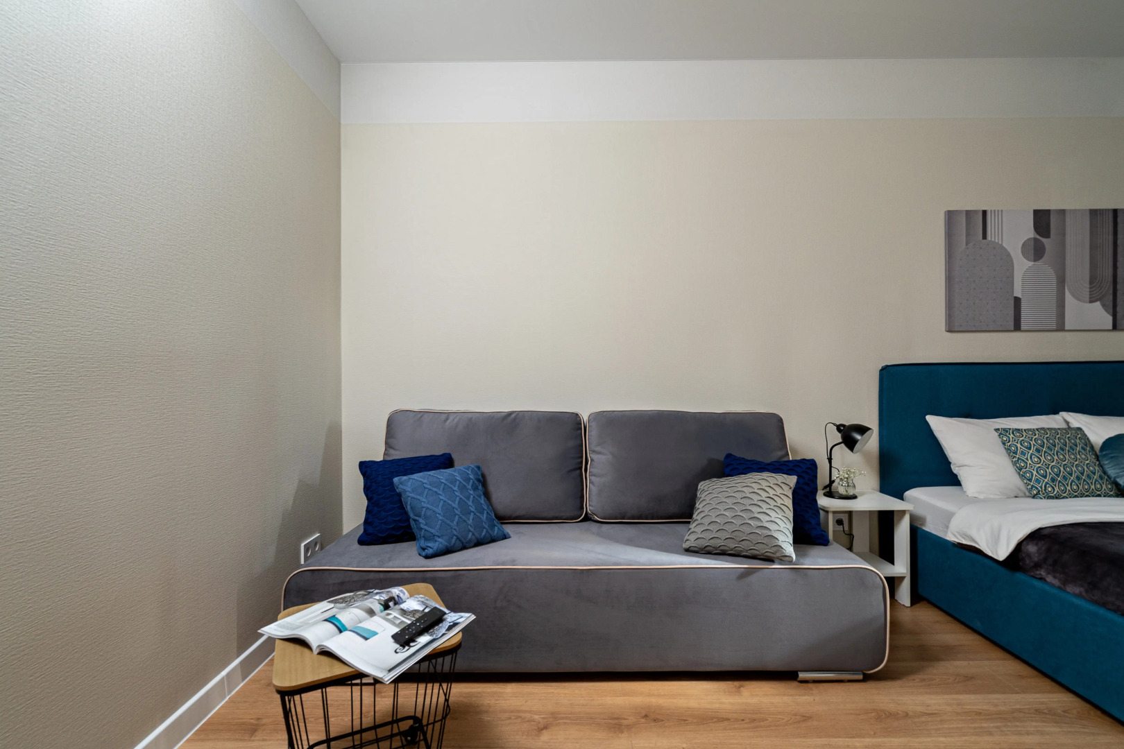 Квартира Облако Home