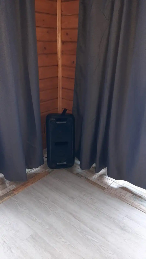 Сердце Сибири