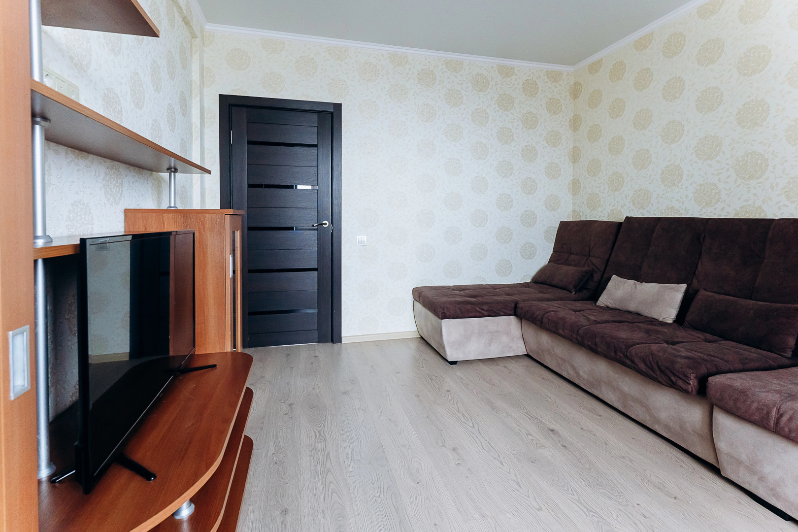 Апартаменты на Мало-Ленинской 167/2