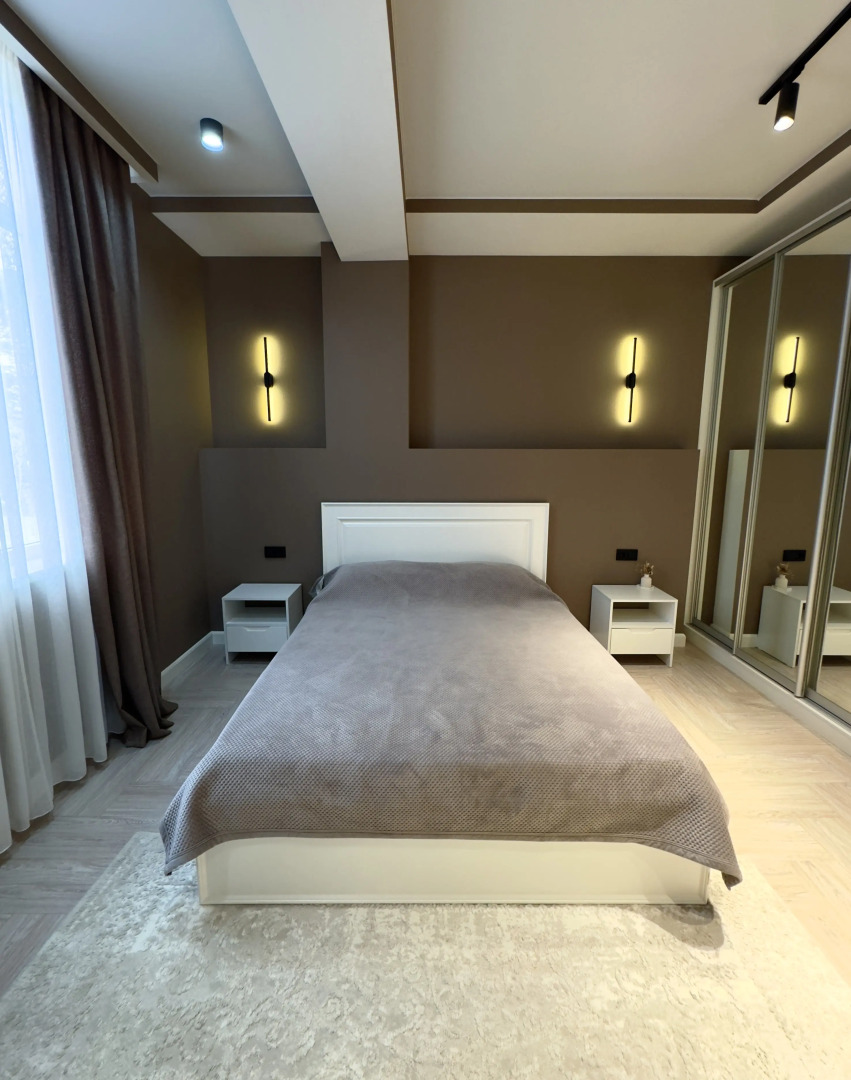 Квартира для туристов