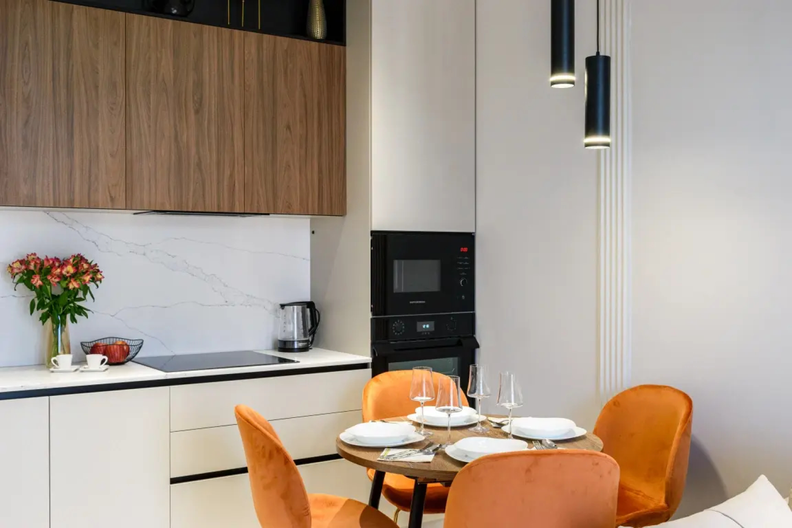 Апартаменты SochiHome Депутатская 3