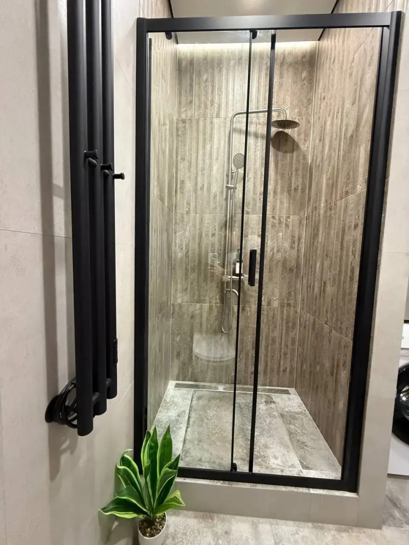 Квартира Любимово