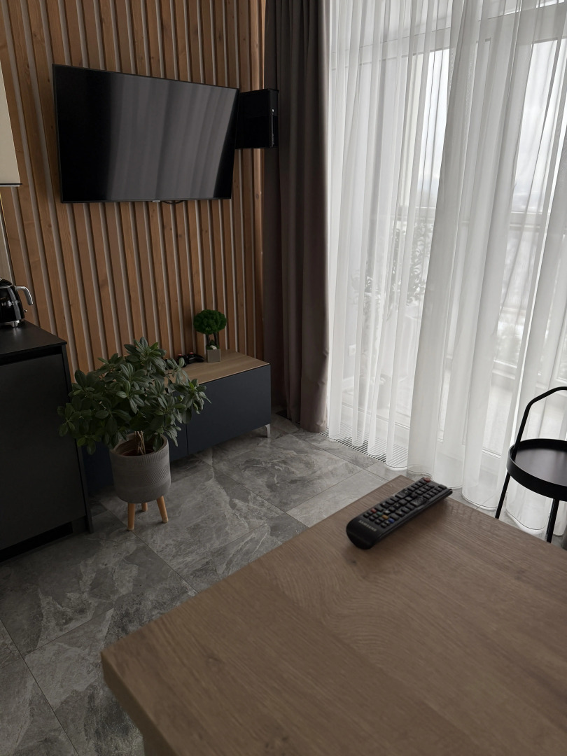 Апартаменты Sensum