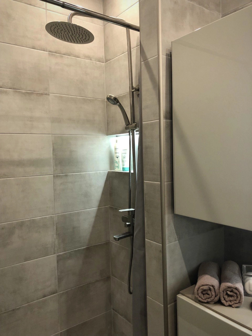 Коттедж Las Nubes