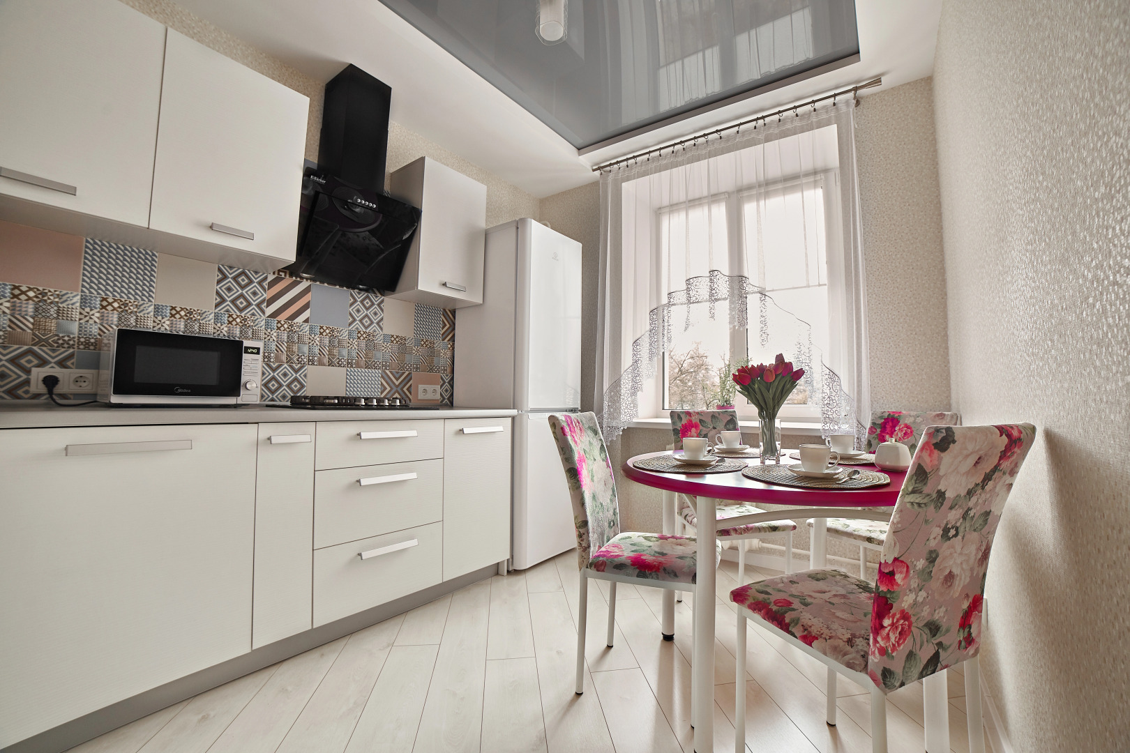 Апартаменты Лайф