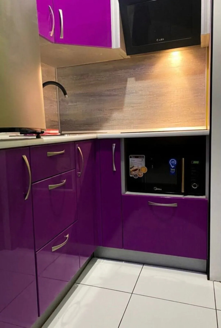 Квартира  Студия на Жд