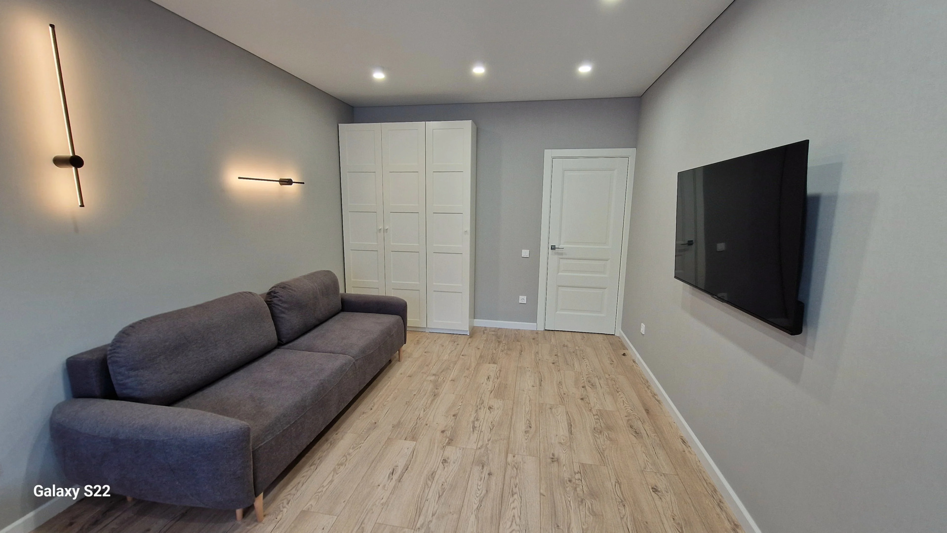 Квартира Уютная квартира