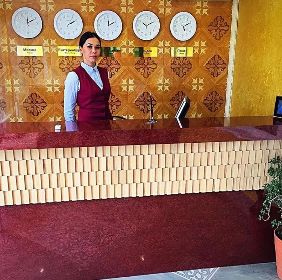 Гостевой Дом Дидали Чебоксары