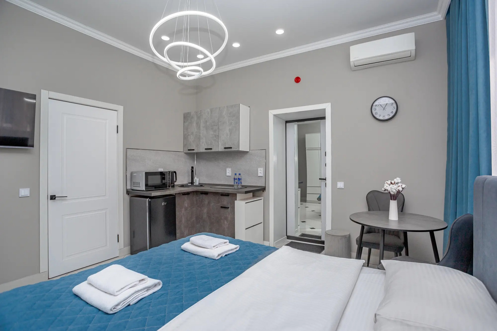 Апарт-отель Sunrise