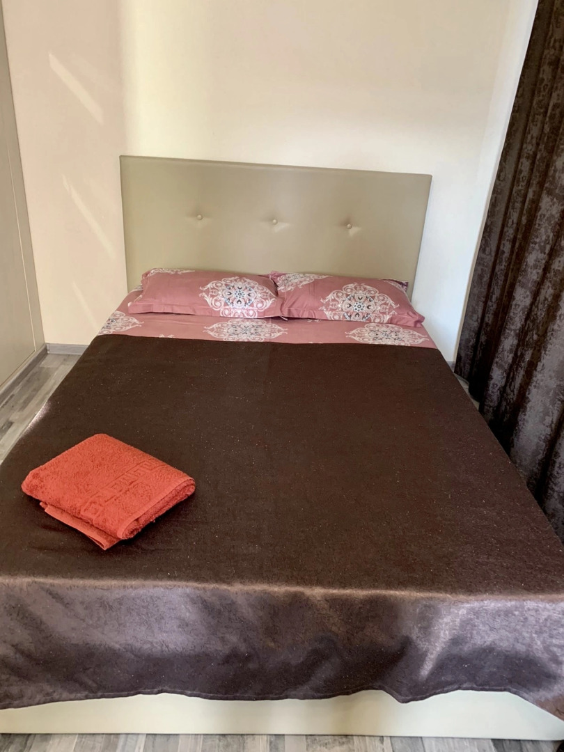 Апартаменты апартаменты в центре города Магнитогорск