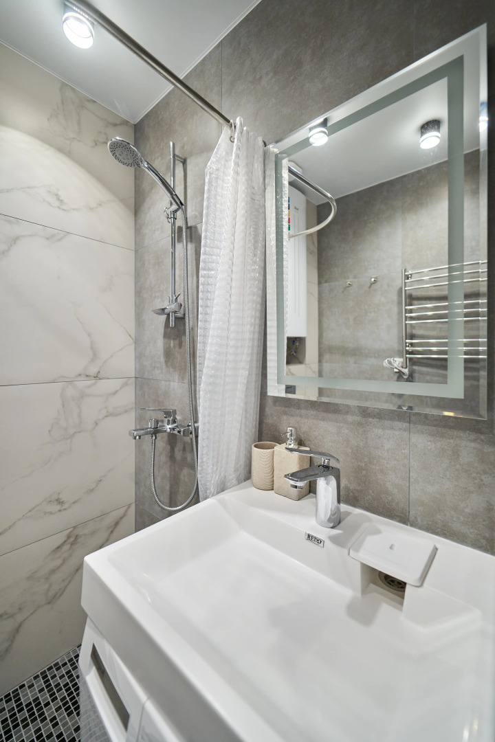 Апартаменты oт LetoApart