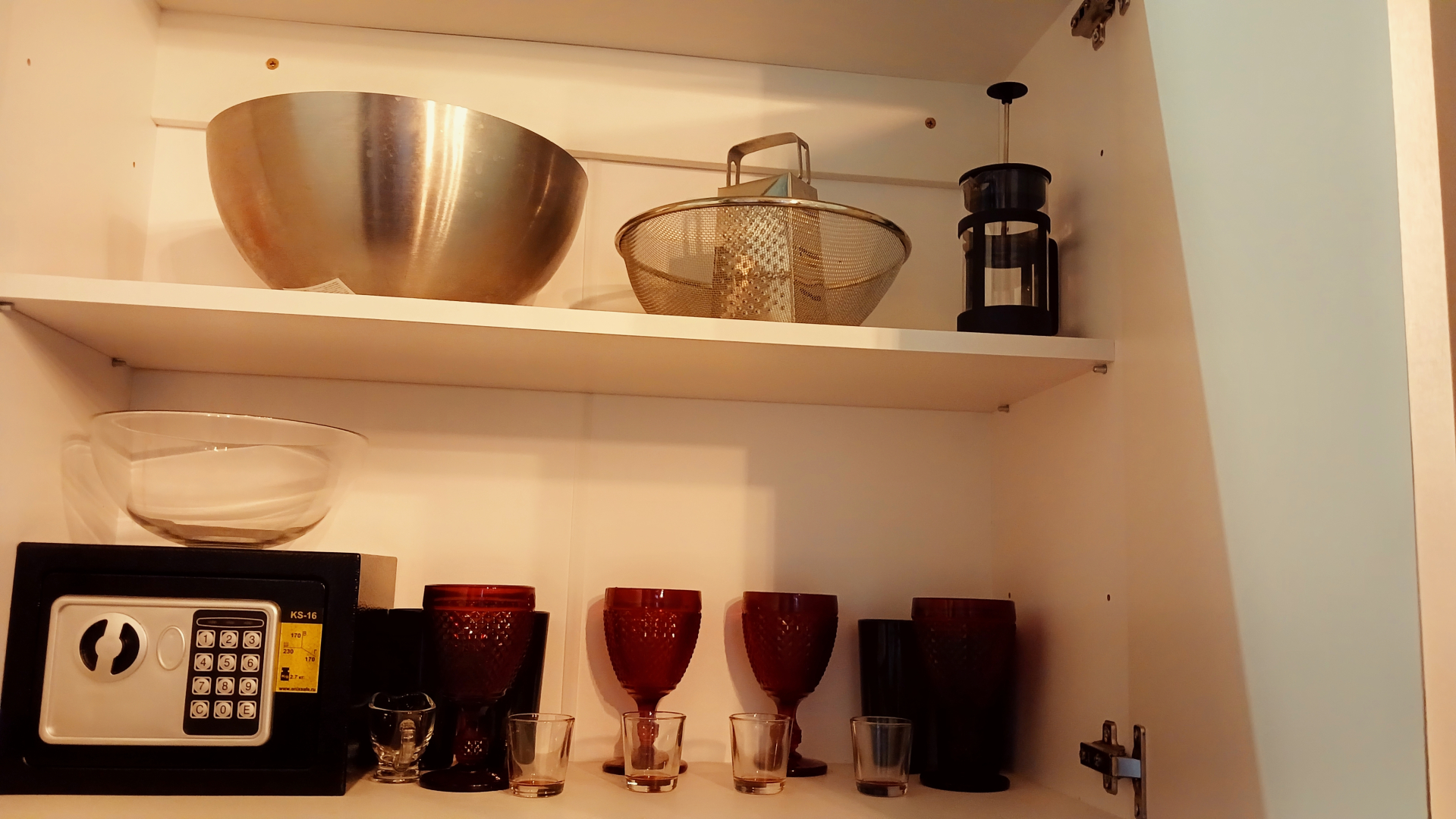 Апартаменты У Художника