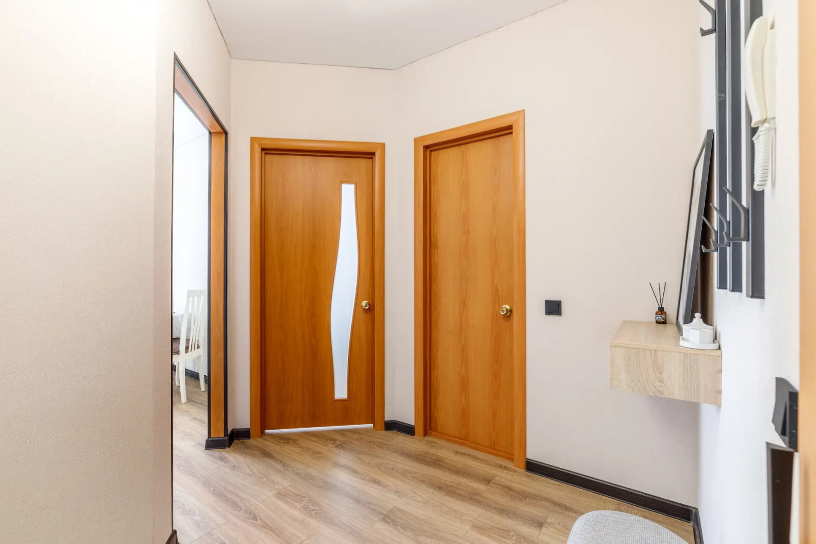 Квартира на Астраханской 263