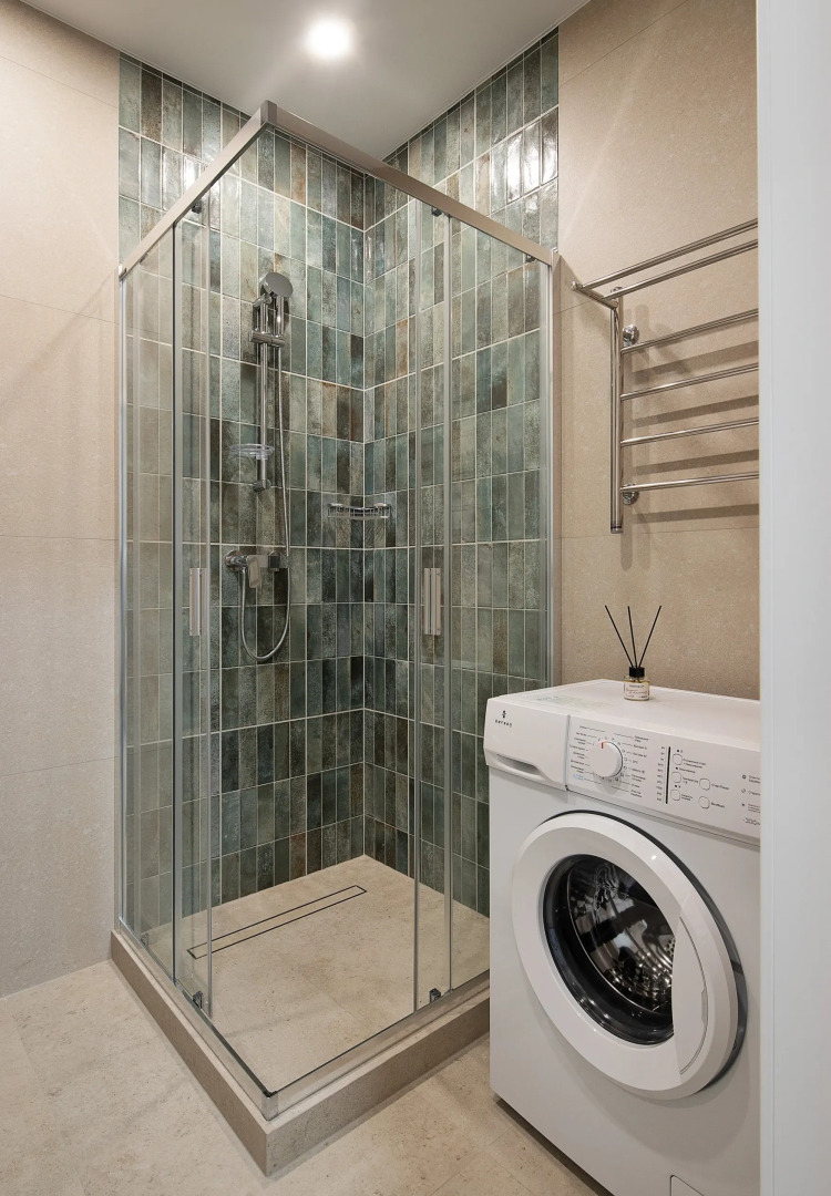 Апартаменты Rainbow by Pavlov