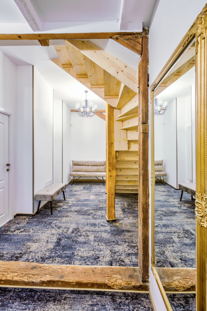 Residence Central Annapolis