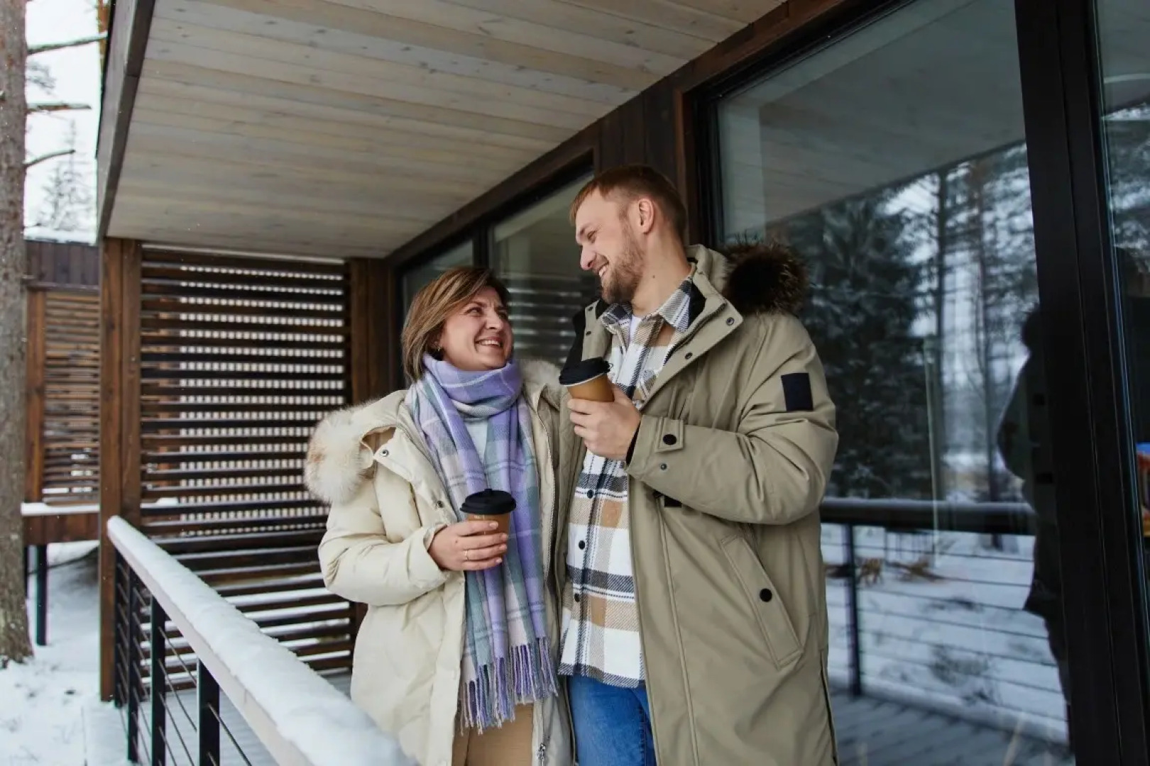 Частный дом Ключ Пионерское XL1