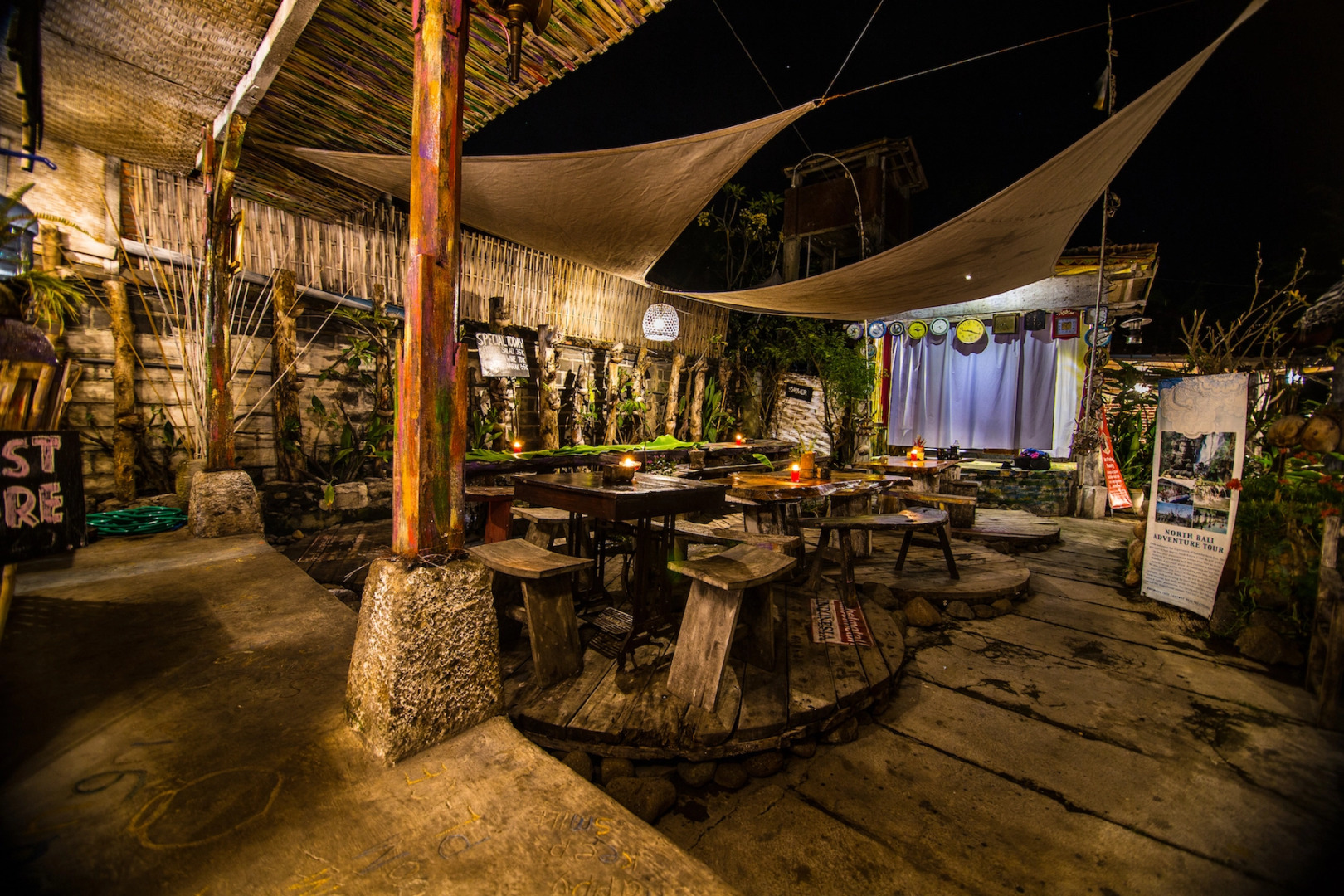 Мини-отель FunkyPlace