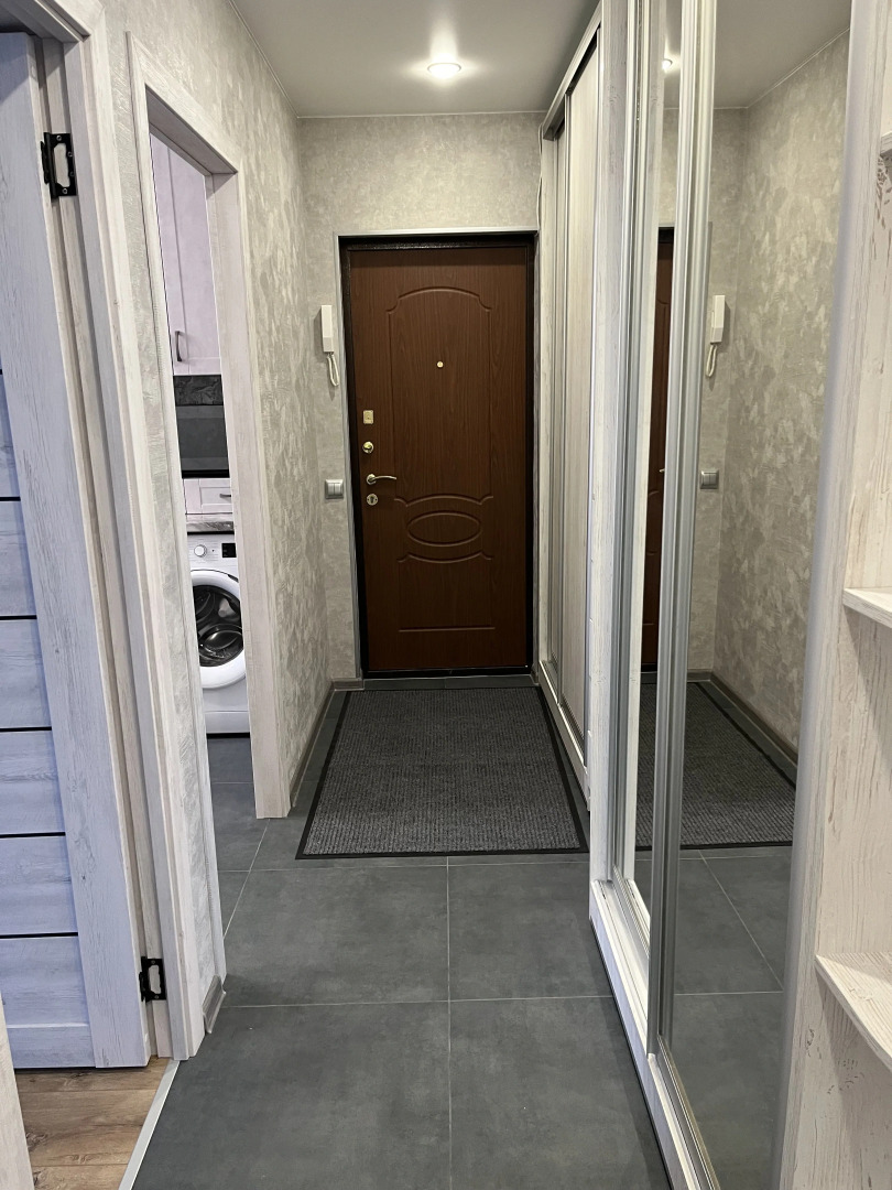 Квартира на Первомайской