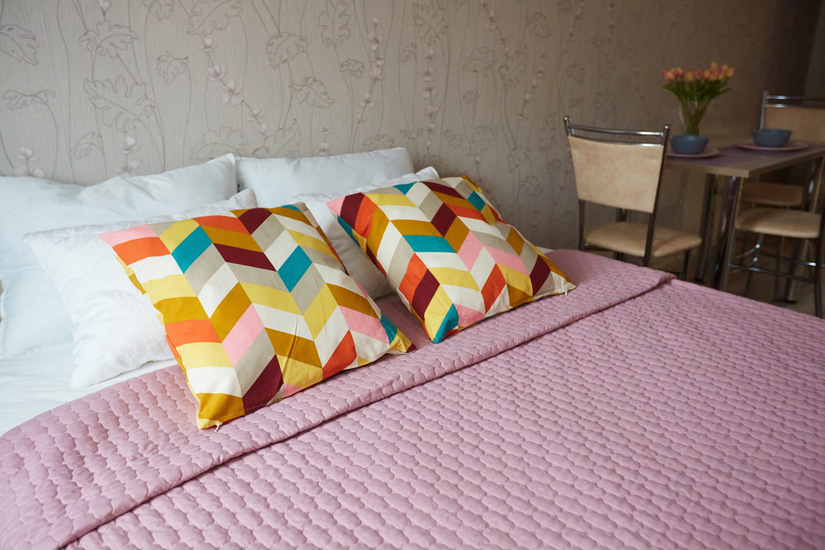 Квартира в 2-х минутах от Нижегородской Ярмарки