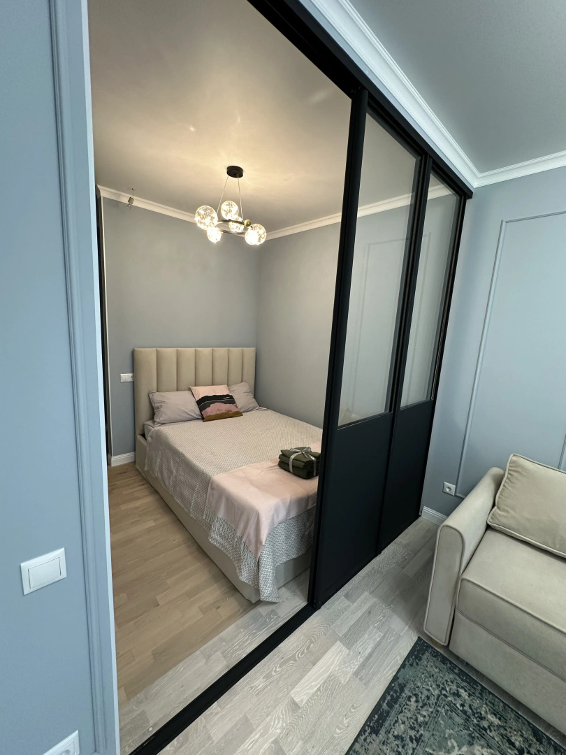 Квартира Beaty room