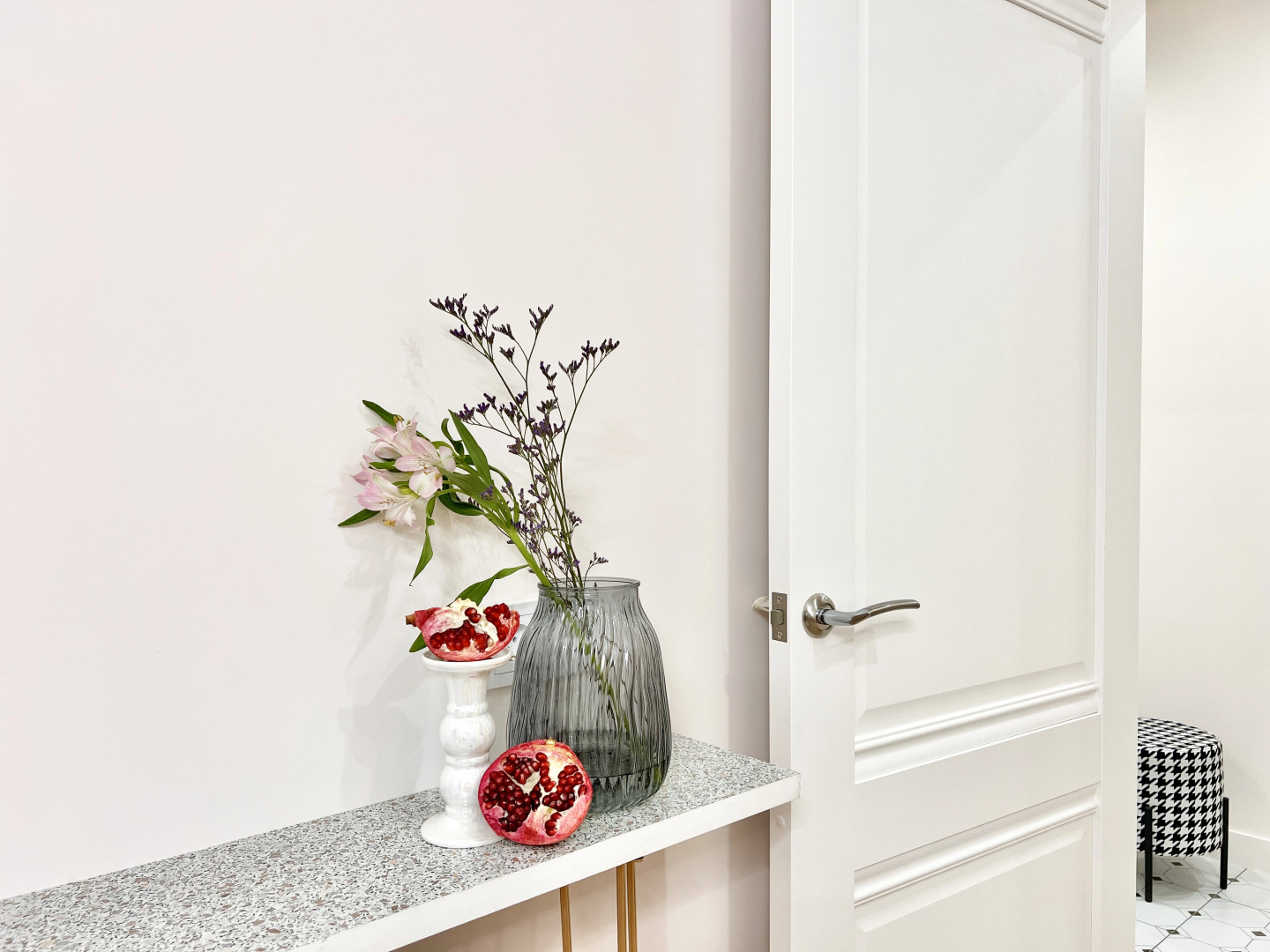 Апартаменты Квартира с панорамными окнами у Финского залива сети 4flats