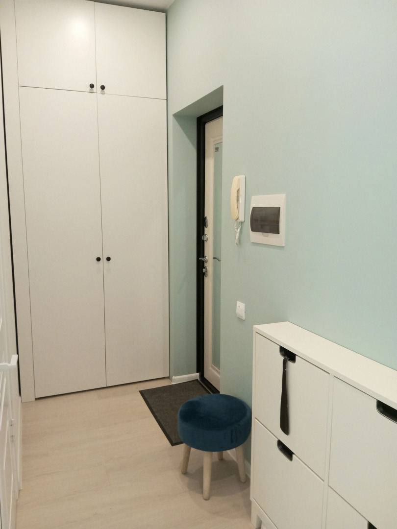 Апартаменты Театральный Переулок