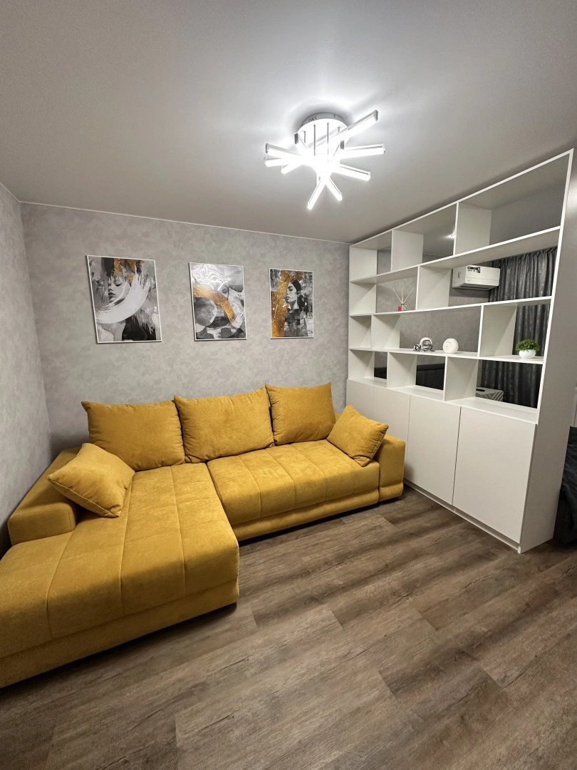 Квартира в центре города