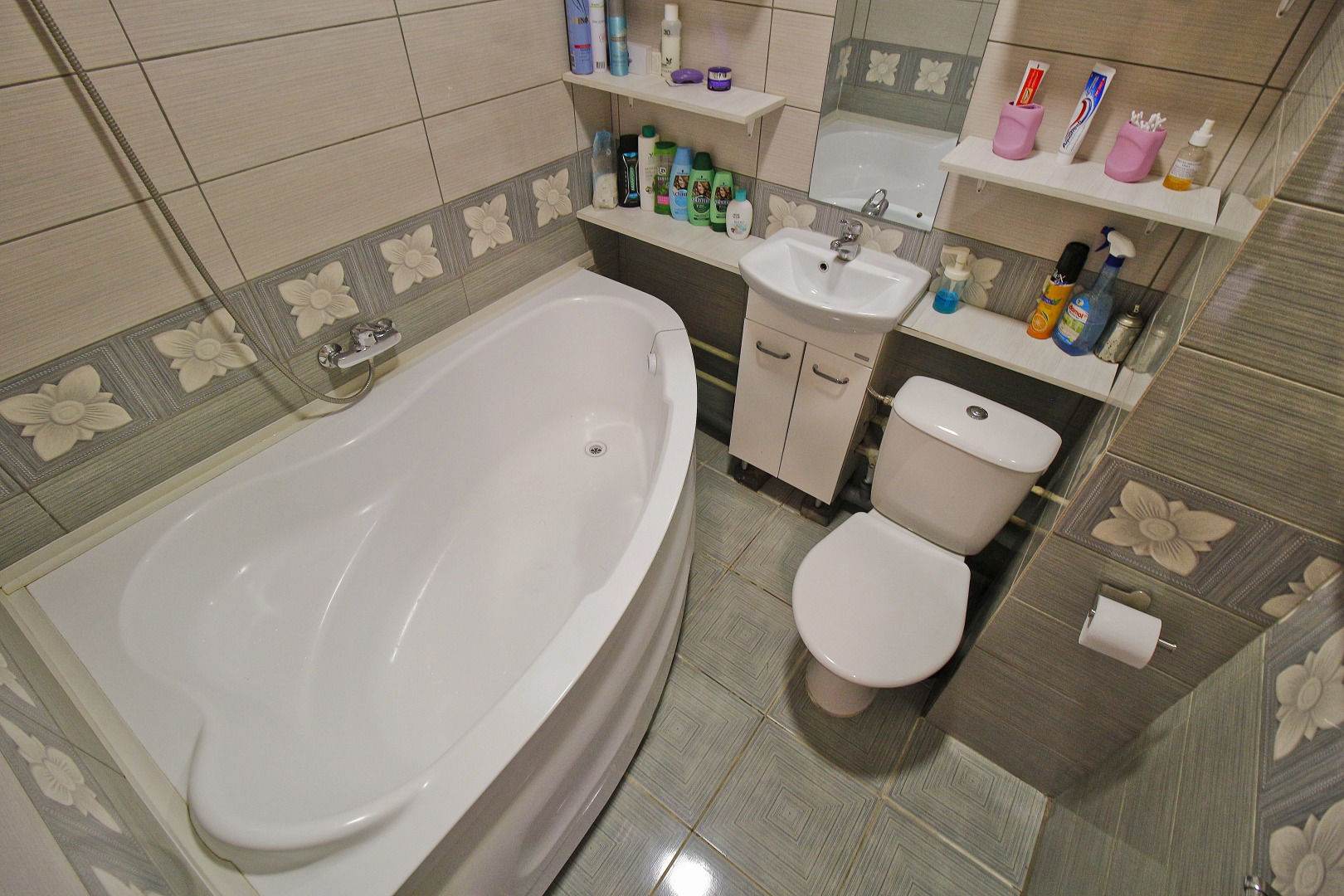 Квартира Буткова Музей Океана