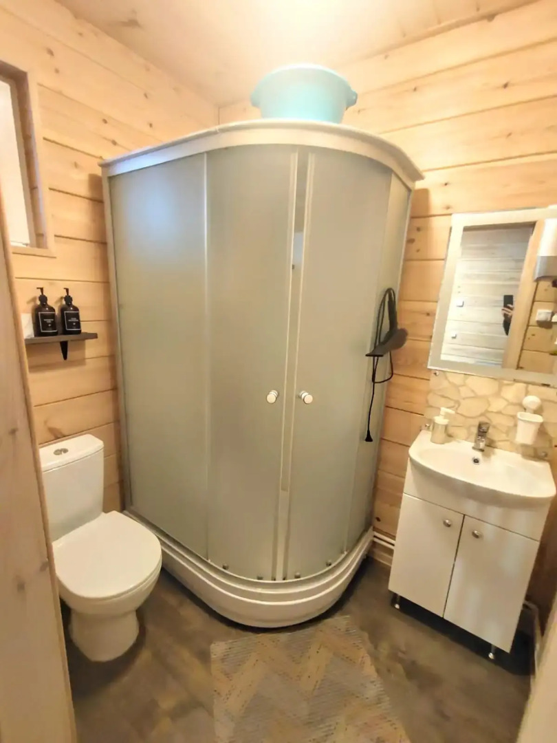 Гостевой Дом Дача Карамель