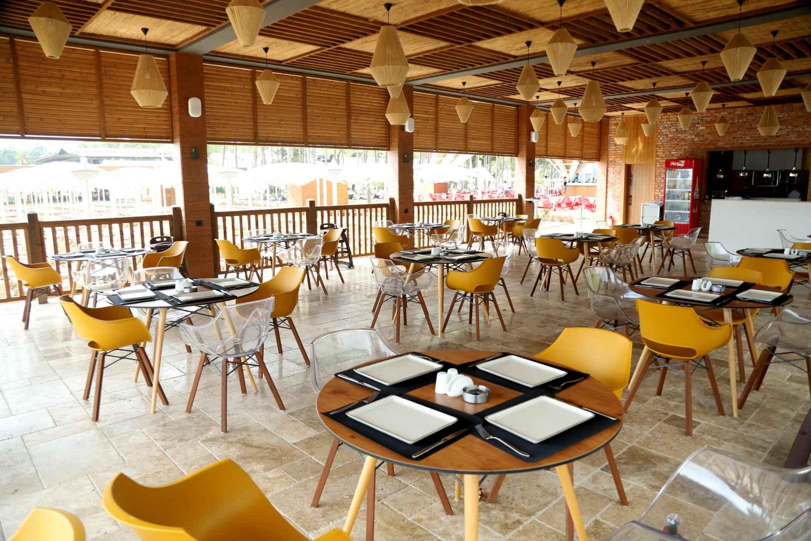 Siu Collection Ultra All Inclusive