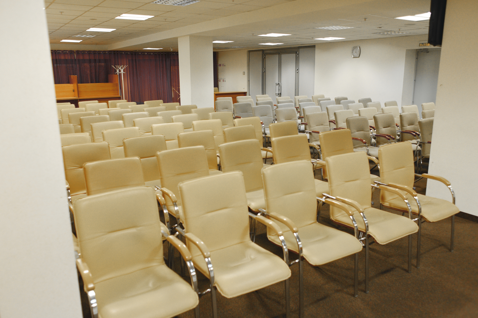 Гостиница Вега