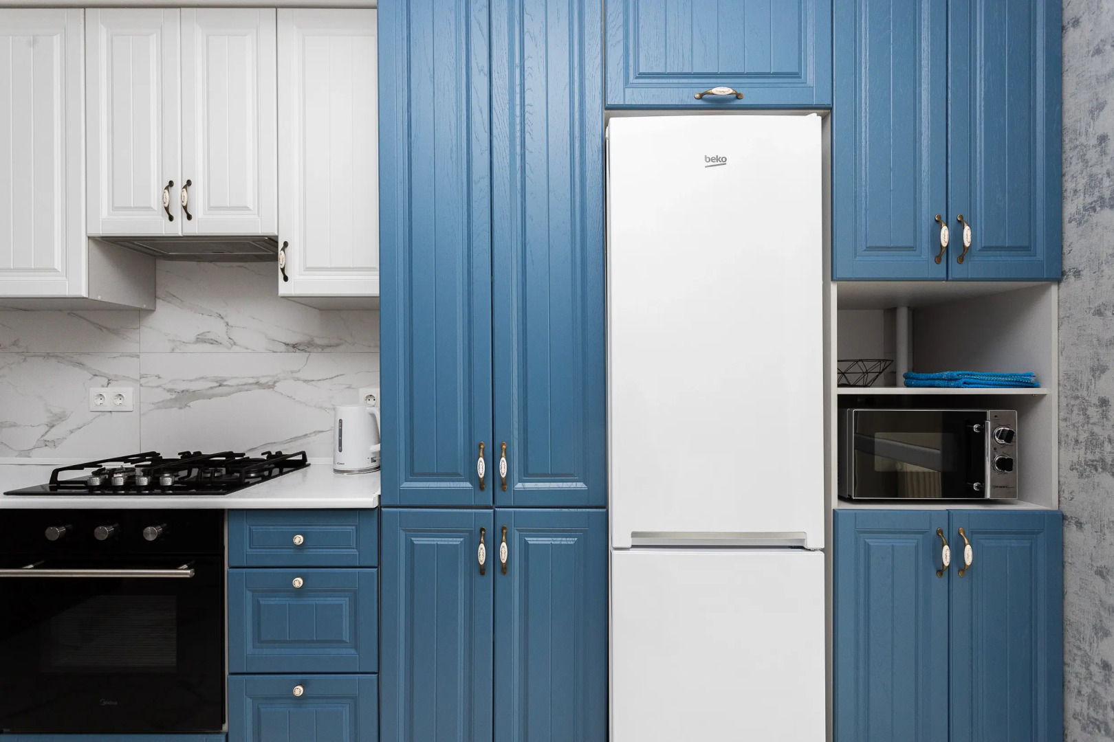 Квартира Coral