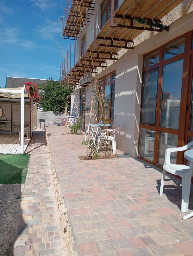 Гостевой дом Таити Фиолент