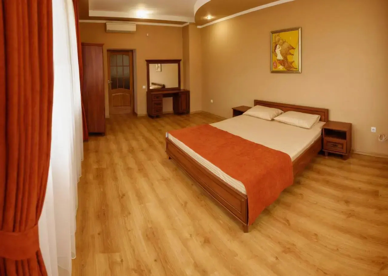 Гостевой дом Белая Крепость